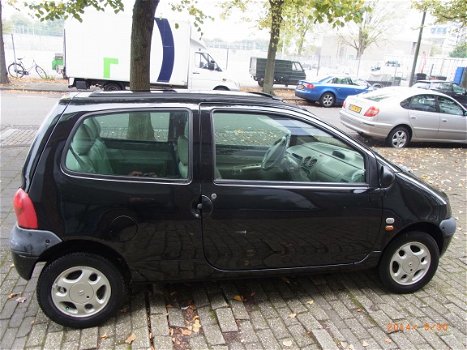 Renault Twingo 1.2 initiale Automaat Plaatwerk - 2