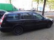 Ford Mondeo 2003 Zwart Plaatwerk Sloopauto inkoop Den haag - 2 - Thumbnail