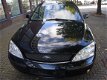 Ford Mondeo 2003 Zwart Plaatwerk Sloopauto inkoop Den haag - 3 - Thumbnail