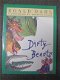 Roald Dahl Dirty Beasts Illustrated by Quentin Blake - 1 - Thumbnail