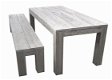 Tafel steigerhout €179,99 - 1 - Thumbnail