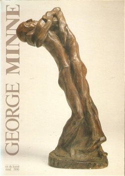 Minne ,George -en de kunst rond 1900 - 1