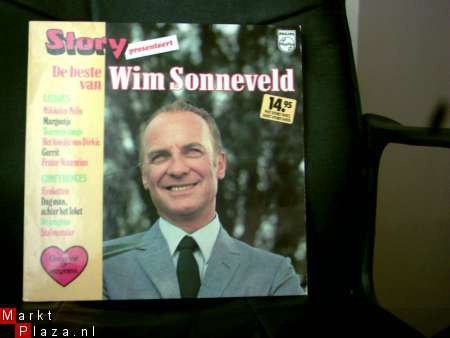 Wim Sonneveld - 1