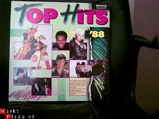 Dubbel LP TOP HITS