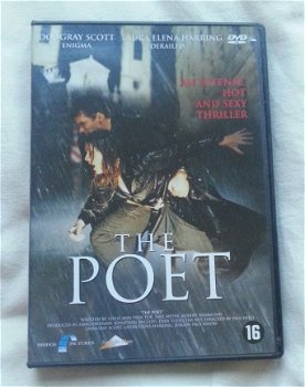 Sexy thriller The poet met o.a. Dougray Scott - 1