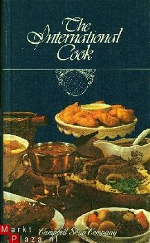 The International Cook(uitg.Campbell Soup Company) - 1