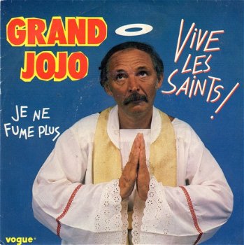 Grand JoJo : Vive les Saints! (1984) - 1