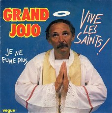 Grand JoJo : Vive les Saints! (1984)
