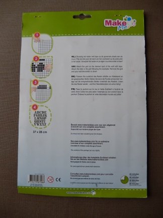 Maak je eigen muurdecoratie. - Afbeelding 2