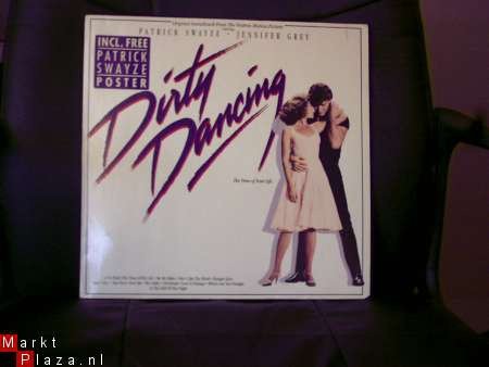 Dirty Dancing - 1