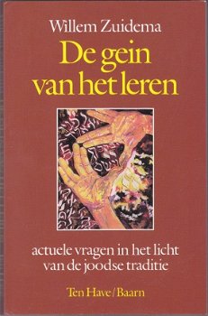 Willem Zuidema: De gein van het leren - 1