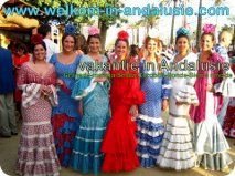 meivakantie 2015 naar Andalusie spanje - 5