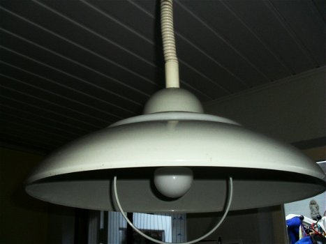 keukenhanglamp - 1