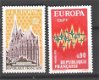 Frankrijk 1972 Europa-CEPT postfris - 1 - Thumbnail