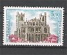 Frankrijk 1972 Narbonne, Cathedrale Saint-Just postfris - 1 - Thumbnail