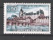 Frankrijk 1973 Chateau de Gien postfris - 1 - Thumbnail