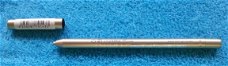 Goudkleurige Catrice Liquid metal gel eye pencil