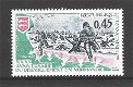 Frankrijk 1974 30e anniv. du debarquement en Normandie ** - 1 - Thumbnail