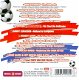 CD Oranje Knallers (voetbalhits WK 2010) - 2 - Thumbnail