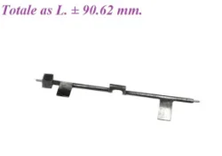 === Lepelas = comtoise = oud === 25162