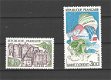 Frankrijk 1974 Serie touristique (II) postfriss - 1 - Thumbnail