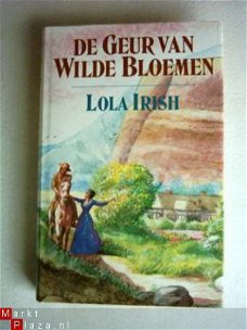 Lola Irish - 2. De geur van wilde bloemen