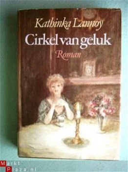 Kathinka Lannoy - Cirkel van geluk - 1