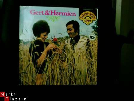 Gert&Hermien - 1