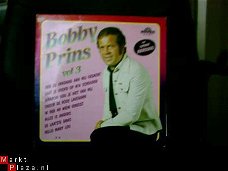 Bobby Prins vol3