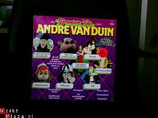 de grootste Hits-Andre van Duin