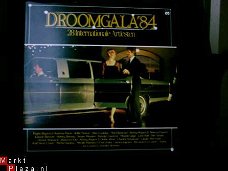 DROOMGALA'84 (dubbel LP)