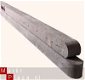 Betonpaal hout/beton schutting €19,99 - 1 - Thumbnail