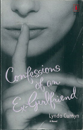 Confessions of an Ex-Girlfriend: Lynda Curnyn - nr. 1