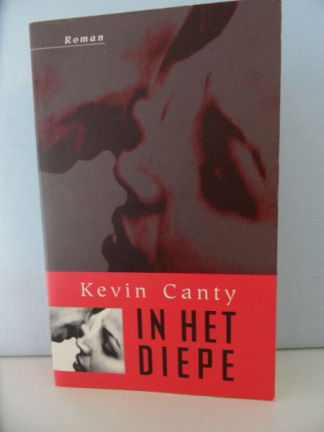 Canty, Kevin - In het diepe - nr. 1