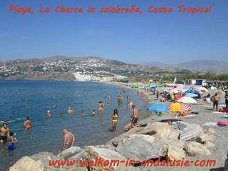 vakantiewoningen in andalusie te huur met prive zwembaden