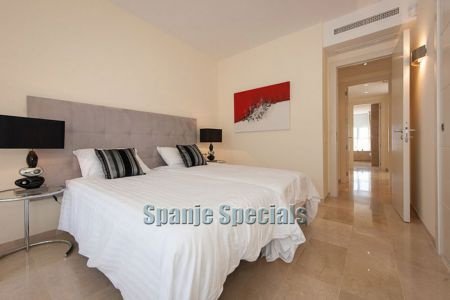 Sleutelklare strand appartementen en penthouses Marbella - 4