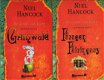 GRIMWALD & FARAGON FAIRINGAAY - Niel Hancock - 1 - Thumbnail