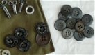 Kleding Herstel Set / Stopfset / Nähzeug, Schütze 12.M.G.K.5.-R.Ludw., Wehrmacht / Heer, jaren'40. - 5 - Thumbnail