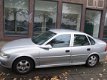 Opel Vectra 1.6 16 v Bouwjaar 2000 Plaatwerk kleurcode Z 147 - 1 - Thumbnail