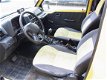 CHEVROLET VITARA GEOTRACKER CABRIOLET Plaatwerk - 5 - Thumbnail