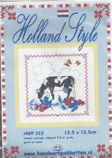 Sale Holland Style Pakket Koe