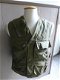 US Survival vest wo2 (voor vliegtuigbemanning) - 1 - Thumbnail