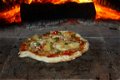 Pizzaoven HUREN / NU Nieuw model Spaanse geïsoleerde oven. - 2 - Thumbnail