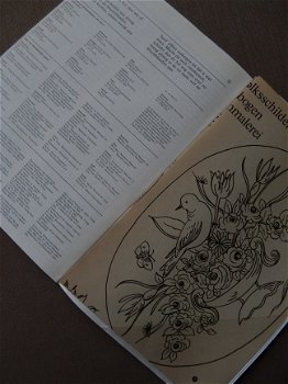Volksschilderkunst uit Nederland, Zuid-Duitsland en Zwitserland - 3
