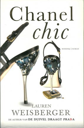 Chanel Chic - Weisberger, Lauren - nr. 1