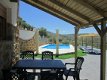 huisje in Andalusie met zwembad en vrij gelegen - 1 - Thumbnail