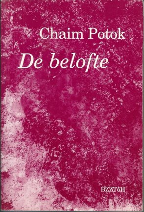 Potok, Chaim - De belofte - nr. 1
