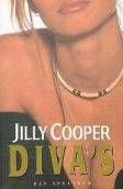 Jilly Cooper Diva's - 1
