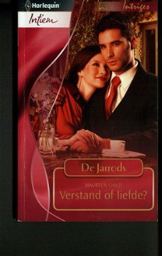 M Child Verstand of liefde De Jarrcds