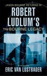 Eric van Lustbader Robert Ludlum's The Bourne Legacy - 1
